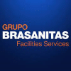 Logo Brasanitas