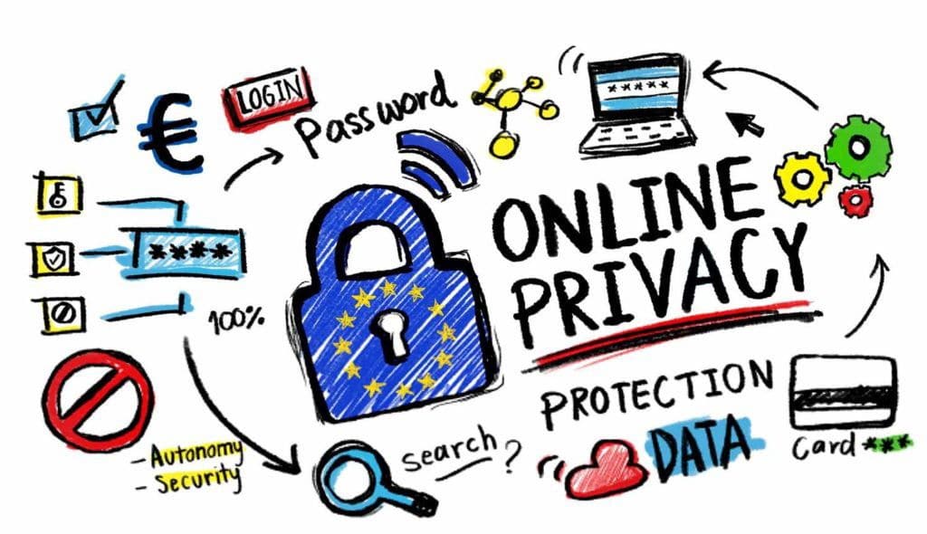 5 dicas de navegadores para proteger a sua privacidade na internet