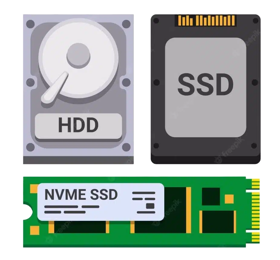 recuperar ssd