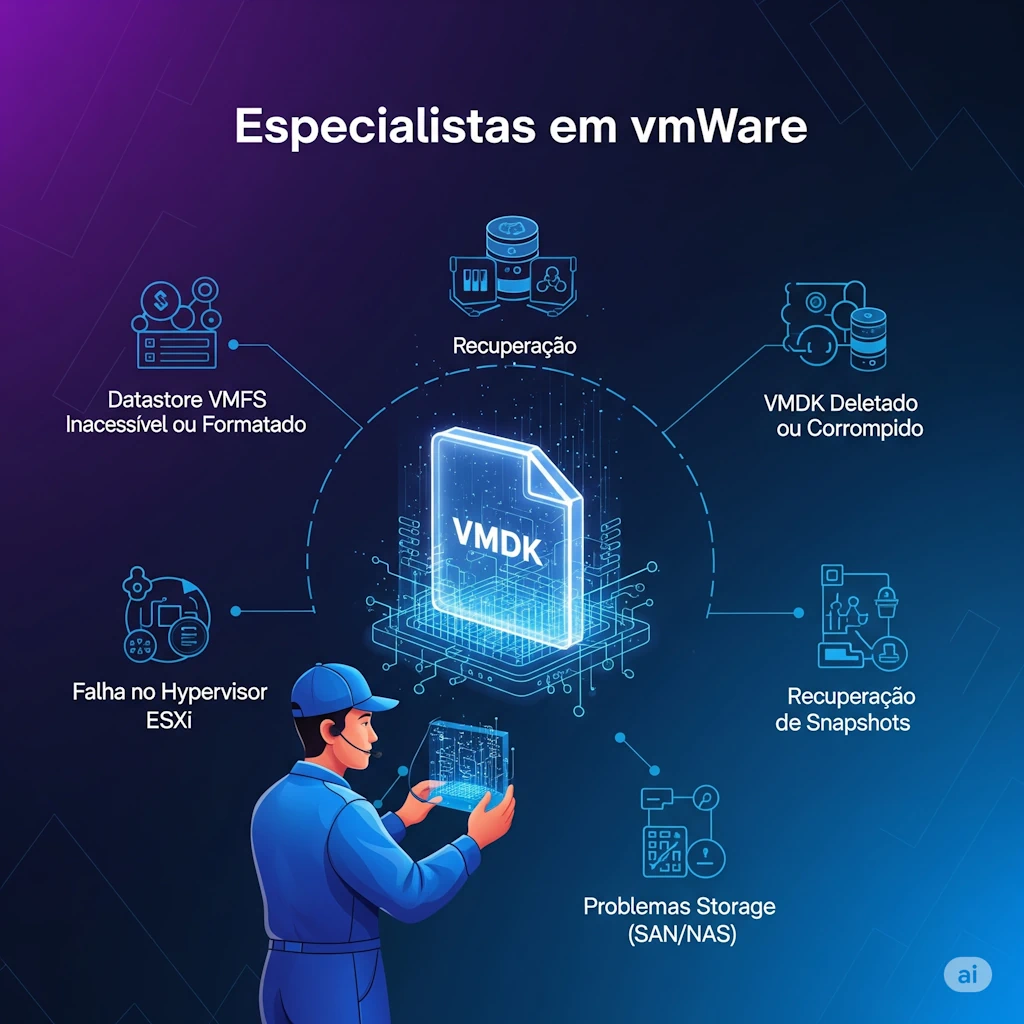 especialista-em-vmware-vmdk | E-Recovery
