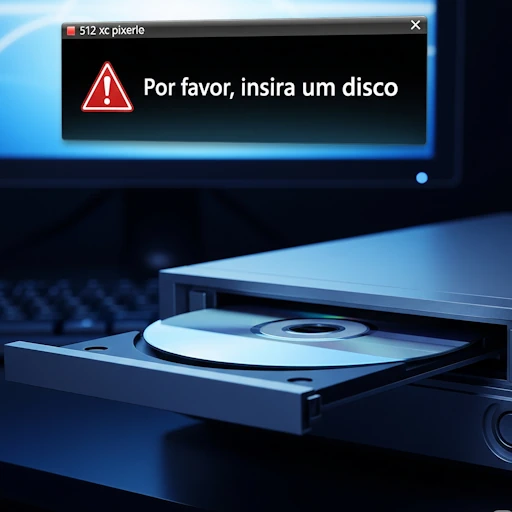 icone-recuperar-dvd-cd-nao-reconhecido | E-Recovery