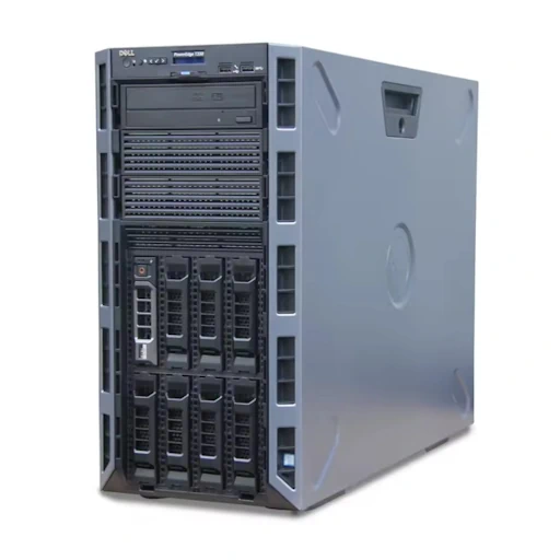 recuperar-dell-poweredge-torre | E-Recovery