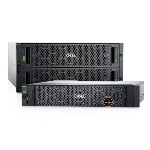 recuperar-dell-powervault | E-Recovery