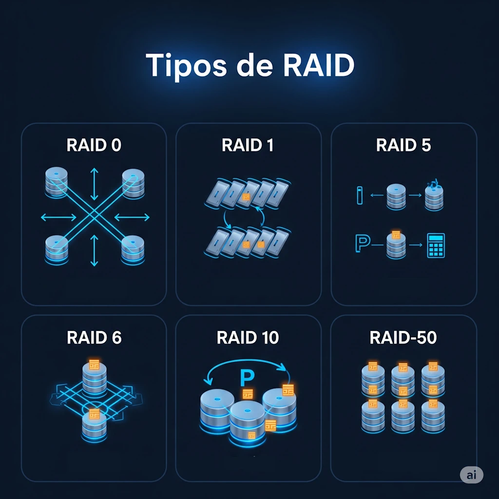 raid-tipos | E-Recovery