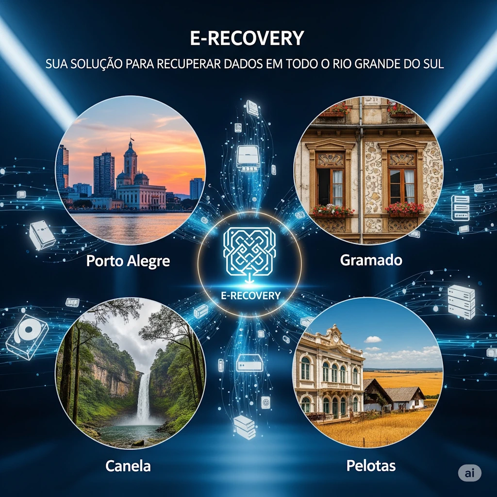 recuperar-dados-hd-ssd-rs | E-Recovery