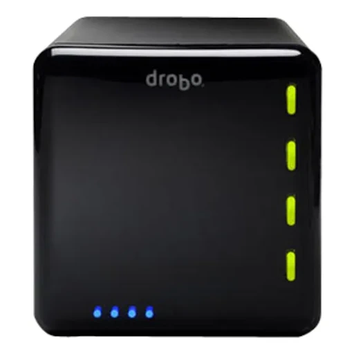 recuperar-drobo-20 | E-Recovery
