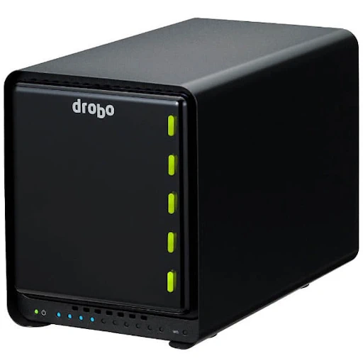recuperar-drobo-5n2 | E-Recovery