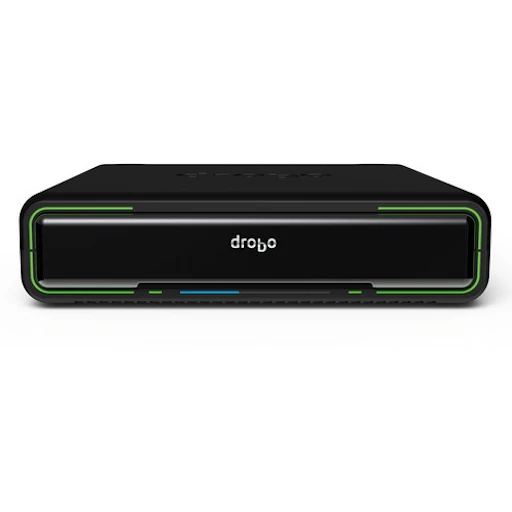 recuperar-drobo-mini | E-Recovery