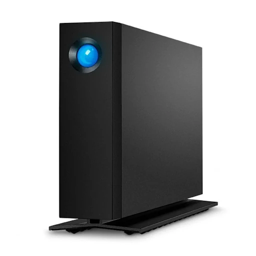 recuperar-hd-externo-lacie-d2-professional | E-Recovery