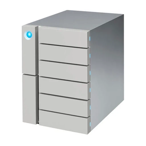 recuperar-nas-lacie-6big | E-Recovery