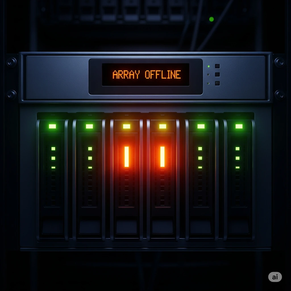 recuperar-raid-com-array-off-line | E-Recovery