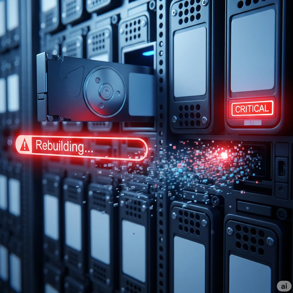 recuperar-raid-com-rebuild-interrompido | E-Recovery