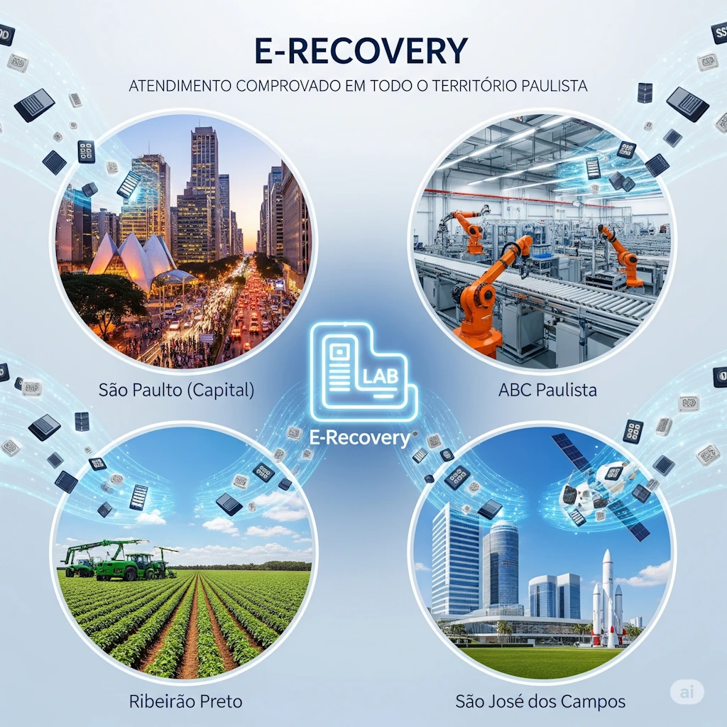recuperar-raid-sp | E-Recovery