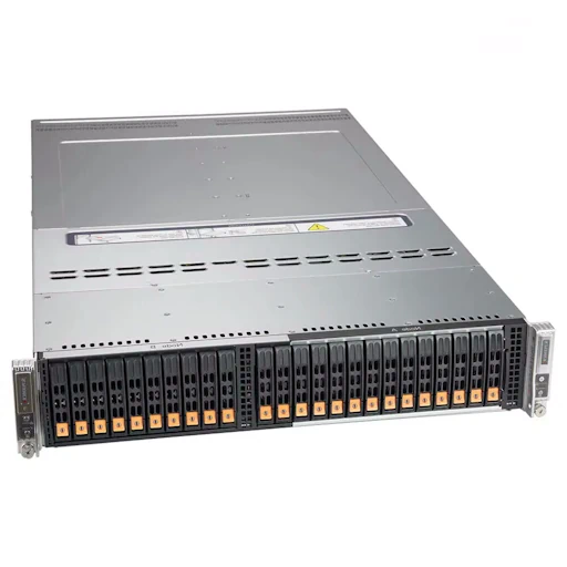 recuperar-servidor-supermicro-bigtwin | E-Recovery