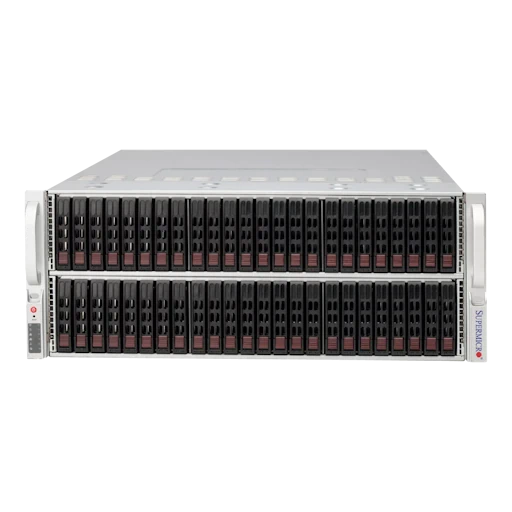 recuperar-servidor-supermicro-storage-server | E-Recovery