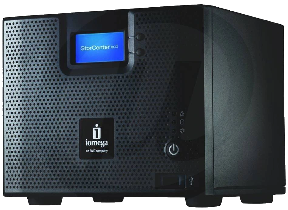 recuperar-nas-iomega-ix4-200d