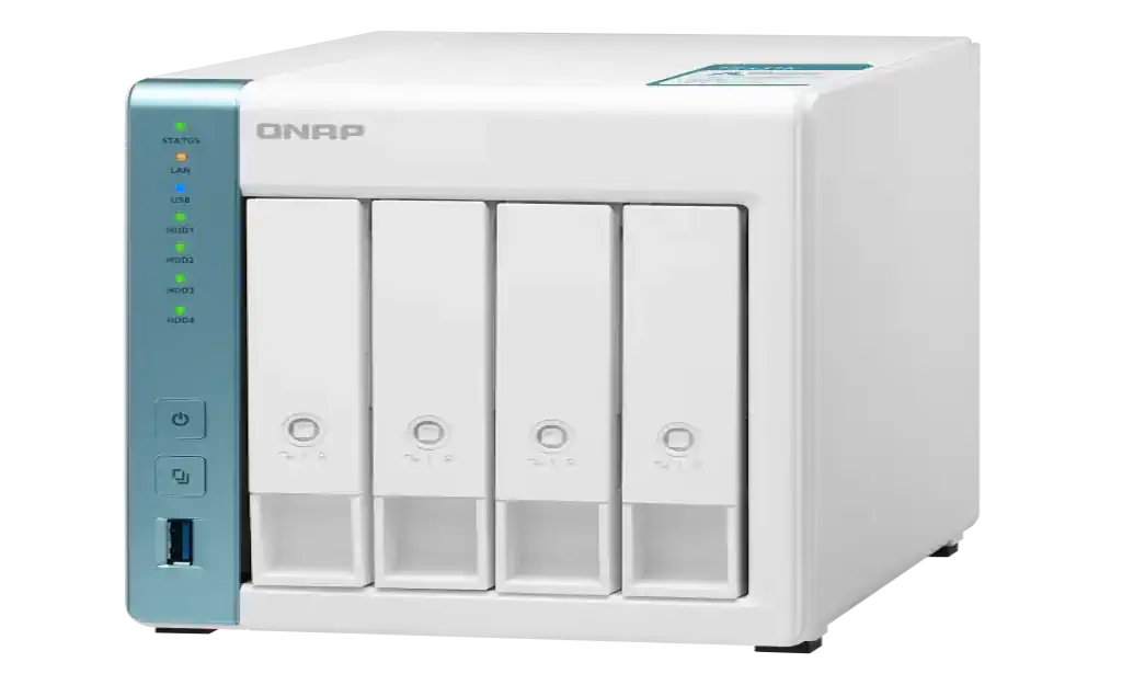 qnap-ts431k